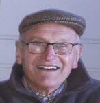Décès de Jean-Marie Croizier