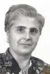 Mme Caterina Scibetta