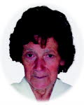 Photographie de Maria DI MARCO 