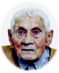 Photographie de Gilbert FONTAINE 
