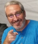 Photographie de Frédéric LEJEUNE 