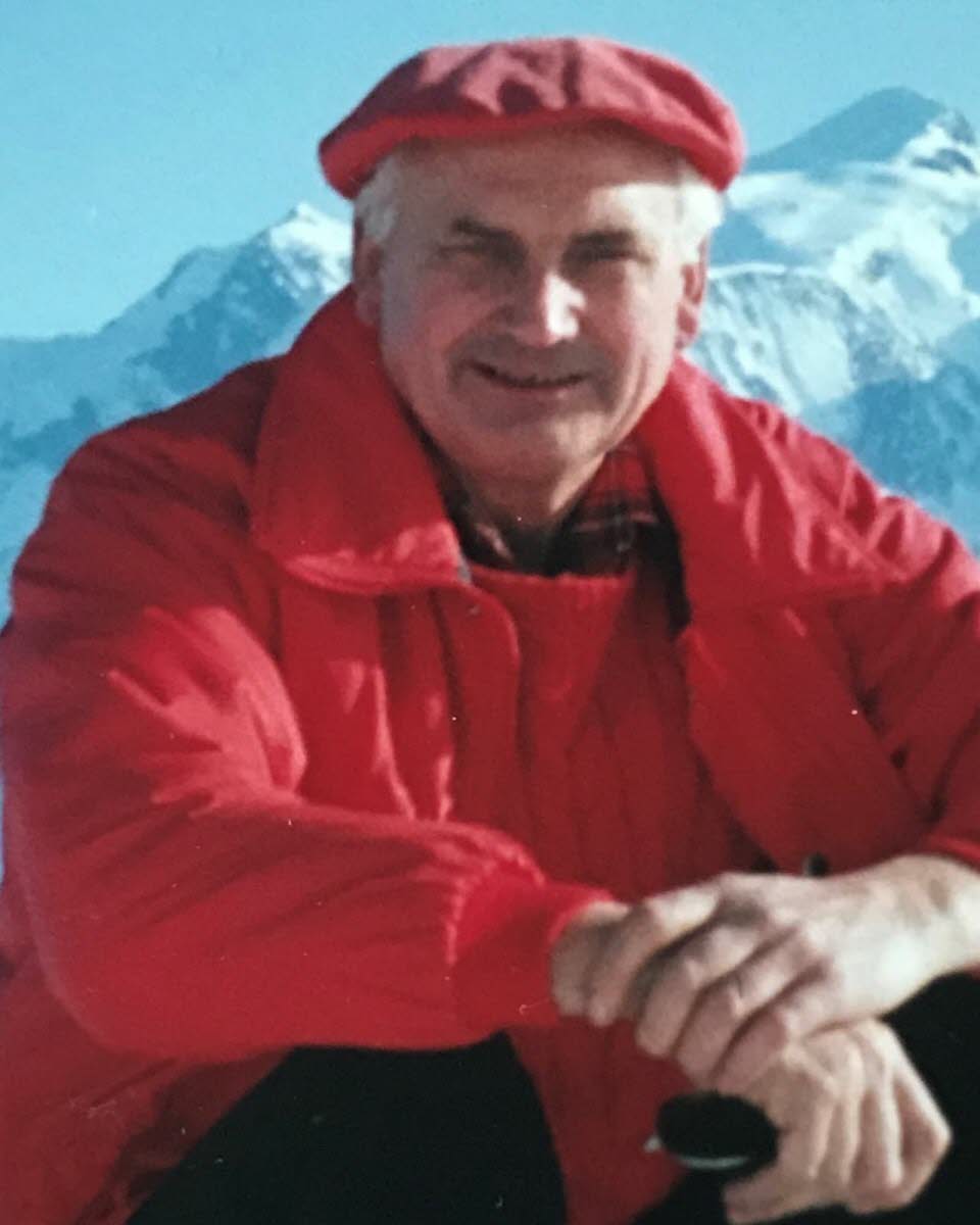 Avis de décès de Maurice APPERTET paru le 11/12/2022 dans Le Dauphiné