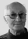 Photographie de Pierre CAMBILLARD