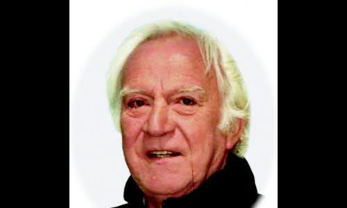 Photographie de Michel GENET