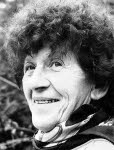 Photographie de Michèle VINARD 