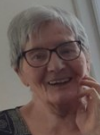 Photographie de Emilienne PIOTROWSKI