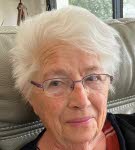 Décès de Jeannine Chapotte
