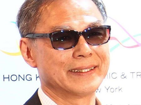 Le décès du réalisateur, producteur et scénariste hongkongais Ringo Lam