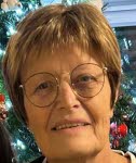 Mme Sylviane Muller