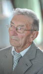 Adieu à Marius Perciot