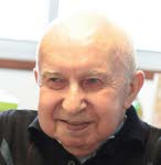 Décès de Gilbert Sarre