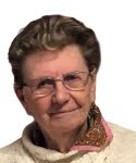 Huguette Trahin inhumée aujourd’hui
