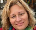 Chantal Barbillon n’est plus