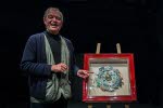 Raymond-Émile Waydelich est mort : la fin d'un voyage artistique singulier