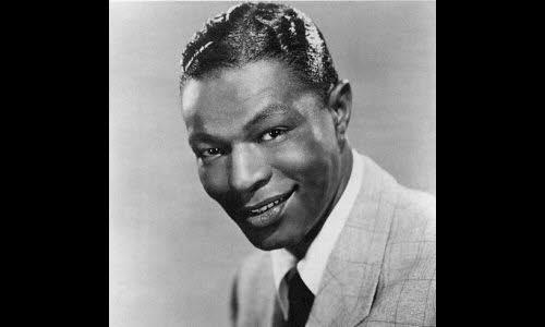 Photographie de Nat King COLE