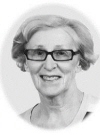 Photographie de Suzanne HOERDT