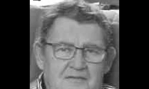 Photographie de René JOST