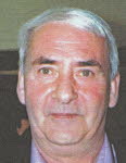 Robert Lazzaroni est décédé