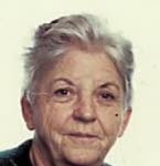 Mme Yvonne Halter
