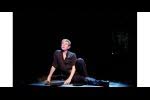 Le danseur Patrick Dupond Le danseur Patrick Dupond