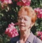 Hélène Carisey n’est plus