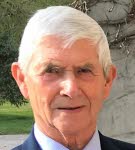 Décès de Roland Pierson
