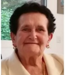 Photographie de Fernande CARDINAEL 