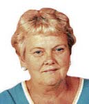 Photographie de Irène MROZINSKI 