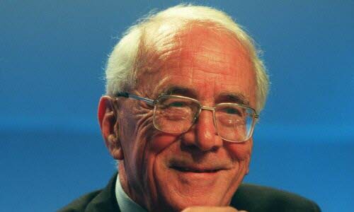 Photographie de Philippe MORILLON