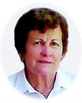 Photographie de Jeanne Sigrun KELLER 