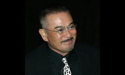 Photographie de Sonny Chiba