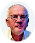 Photographie de Jean ZIMMERMANN 