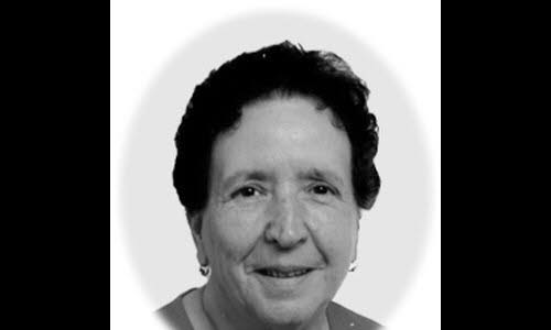 Photographie de Monique FAIVRE