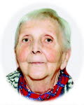 Photographie de Hélène THIELEN 