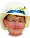 Photographie de Thérèse DAVAL 