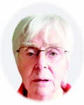 Photographie de Hertha WEINACHTER 