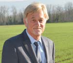 Adieu à André Michon, ancien maire de la commune