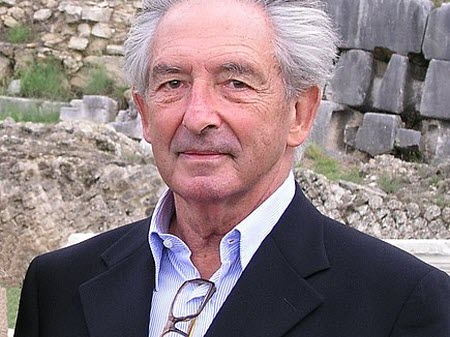 Michel de Grèce, le prince de Grèce et de Danemark, a tiré sa révérence à l'âge de 105 ans