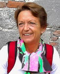 Adieu à Florence Thiollier