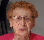 Décès de Marcelle Eustache