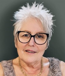 Photographie de Christiane WASILEWSKI 