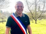Pilier du théâtre alsacien, l’adjoint au maire Gilbert Bernascone est décédé subitement