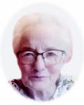 Photographie de Lydie HELLEISEN-HOFFMANN 