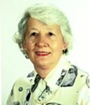 Photographie de Marie-Thérèse CLERGÉ 