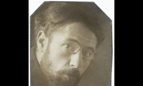 Photographie de Pierre BONNARD