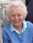 Décès d’Emilienne Gaugler