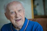 Le Vosgien Roger Le Neurès, “combattant de la paix” nous a quittés à 103 ans