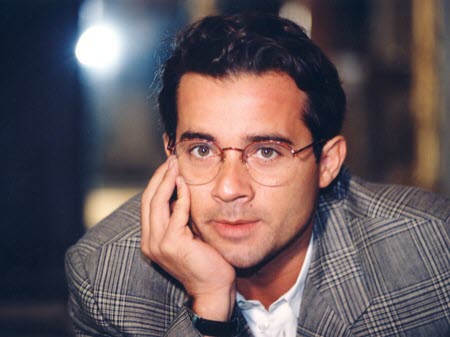 Jean-Luc Delarue, l'animateur emblématique de la télévision française, est décédé à 48 ans