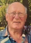 Décès de Gabriel Prétot