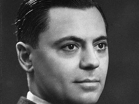 La mort d'une figure charismatique de la résistance Jean moulin